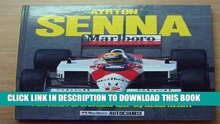 [PDF] Ayrton Senna: Portrait of a Champion Full Online