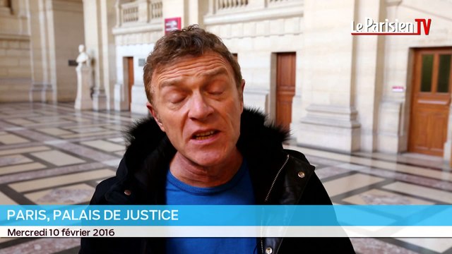 Christophe Hondelatte donne son avis sur les multiples émissions de faits divers