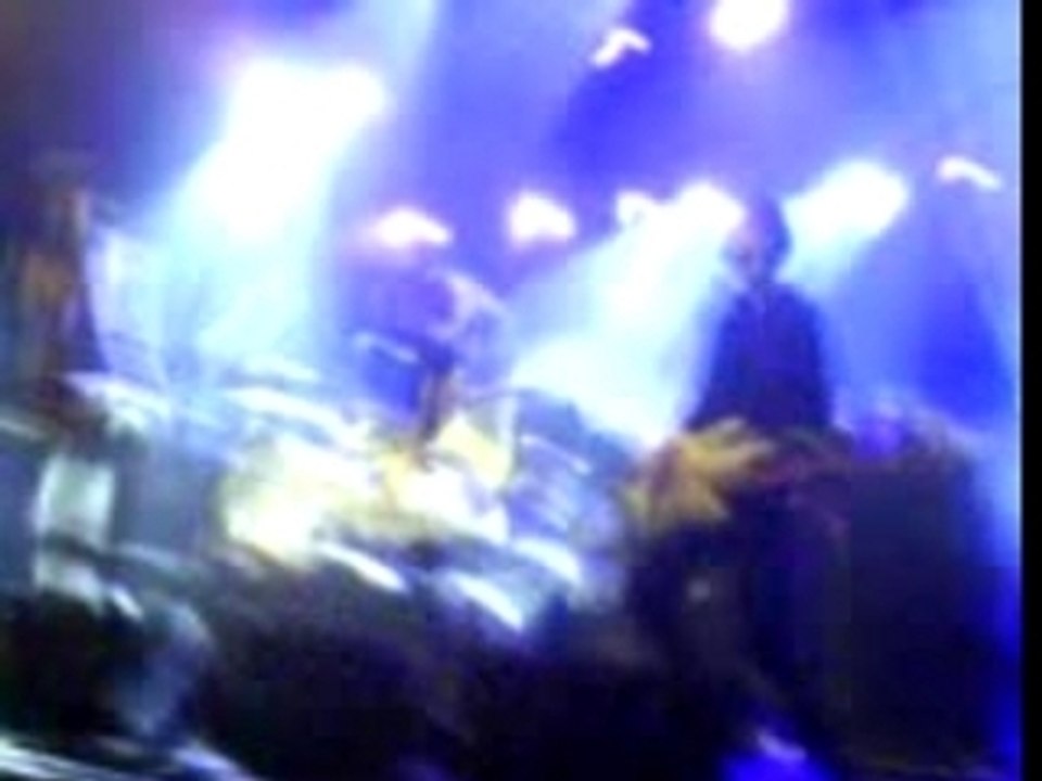 Cobra Starship - The Church Of Hot Addiction