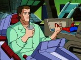 Spiderman - Season 01 Episode 04 - Return Of The Spider Slayer