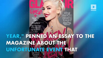 Stanford sex assault survivor named a Woman of the Year