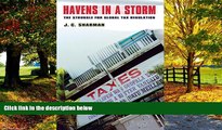 Books to Read  Havens in a Storm: The Struggle for Global Tax Regulation (Cornell Studies in
