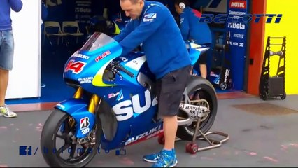 test drive moto gp 2016 -bikers indonesia
