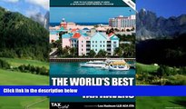 Big Deals  The World s Best Tax Havens: How to Cut Your Taxes to Zero and Safeguard Your Financial