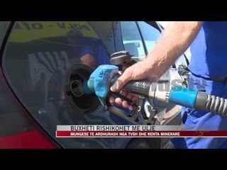 Buxheti rishikohet me ulje - News, Lajme - Vizion Plus