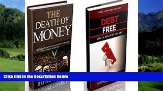 Big Deals  The Death of Money: The Prepper s Guide to Survive in Economic Collapse and How to