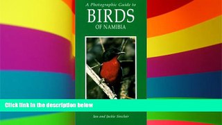 Full [PDF]  Photographic Guide to the Birds of Namibia  Premium PDF Full Ebook
