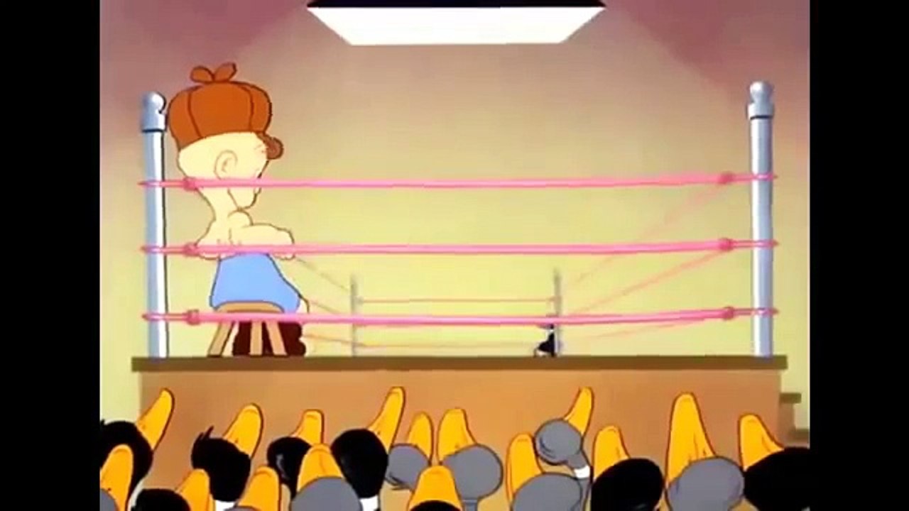 Old school Cartoons  Daffy Duck  To Duck Or Not To Duck