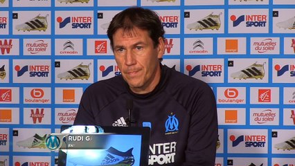 12e j. - Garcia : ''Montpellier n’est pas à sa place''