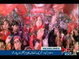 NewsONE Headlines 9PM, 2-Nov-2016