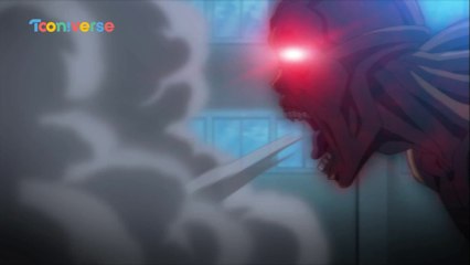 골묘귀 입 냄새 파워~~ 훅!!! [3/5]