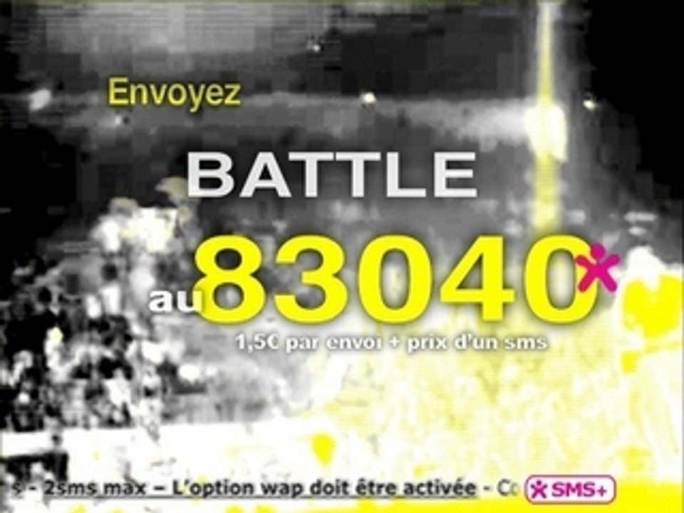 83040 BATTLE juill07
