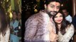 Abhishek Bachchan KISSES Aishwarya Rai at Diwali Celebrations! | Amitabh Bachchan | Bollywood News