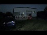 Report TV - Rrëshen, zbulohet punishtja me 3 ton drogë, 15 në pranga