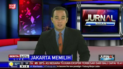 Warga Rawa Belong Tolak Kehadiran Ahok