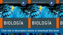 ~-~-~-oo~~ eBook IB Biologia Libro Del Alumno: Programa Del Diploma Del IB Oxford (IB Diploma Program)