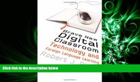 Pdf Online Brave New Digital Classroom: Technology and Foreign Language Learning