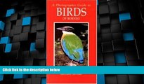 Big Deals  Photographic Guide to the Birds of Borneo  Full Read Most Wanted