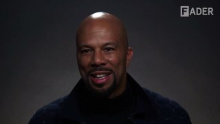 Common Explains How G.O.O.D Music Changed Rap Forever