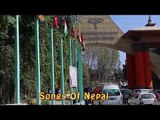 भारतिय रास्ट्रपती प्रणव मुखर्जीको सवारिको अन्तिम तयारी यस्तो थियो indian president in nepal 2016