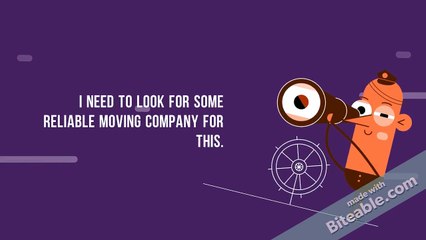 Hire the Best Moving Company  In Canada