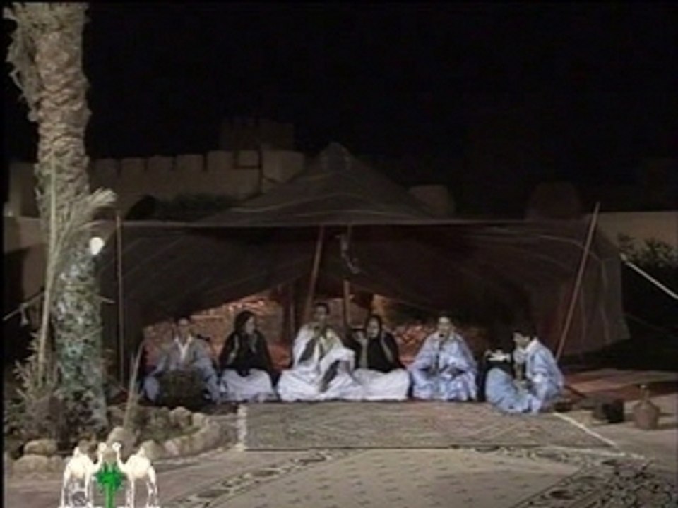 mnat 3aichata 5