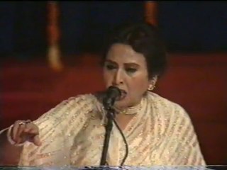Taskee,n Ko Ham Na Royain.. Ghalib.. Iqbal Bano