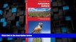 Big Deals  Arizona Birds: A Folding Pocket Guide to Familiar Species (Pocket Naturalist Guide