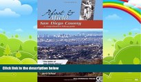 Big Deals  Afoot and Afield: San Diego County: A Comprehensive Hiking Guide  Best Seller Books