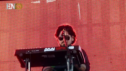 Sin Mordaza luchó contra la violencia con "Tú voz es tú poder"