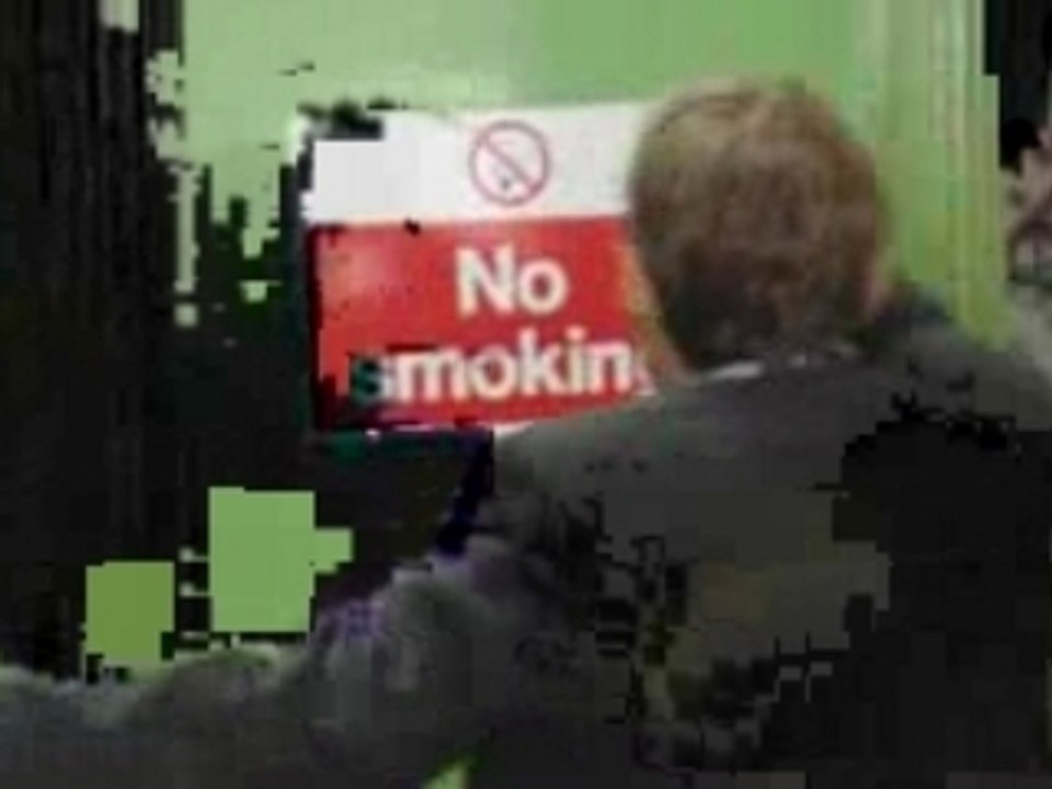 Sugarhouse - Crazy Bathroom Scene