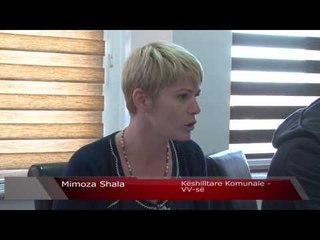 Tryeza Qytetaria Aktive dhe Demokracia në Kuvendin Komunal në Gjakovë - Lajme