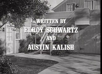 My Favorite Martian 10 Raffles No. 2