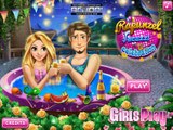Disney Rapunzel Games - Rapunzel Jacuzzi Celebration – Best Disney Princess Games For Girls And Ki
