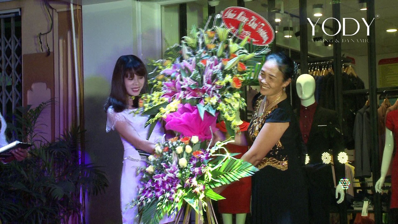 Yodi Bac Ninh 181 Nguyen Gia Thieu