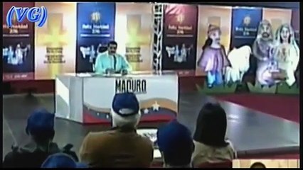 Nicolás Maduro: “Si intentan hacerme un juicio político, conmigo no cuenten, me pongo bruto”