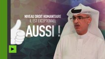 Incroyable mais vrai, un ancien bourreau bahreini va conseiller l'enquête saoudienne au Yémen