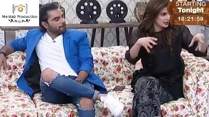 Pakistani TV Actress Saba Qamar Tells What Pathan Did with Her in Swat During Film/Movie