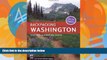 Big Deals  Backpacking Washington: Overnight and Multi-Day Routes  Full Ebooks Most Wanted