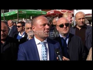 Ora News – Nis ndërtimi i rrugës së Paskuqanit, Mziu: Qeveri bllokon fondet