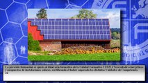 Necesidades Energéticas y Propuestas de Instalaciones Solares