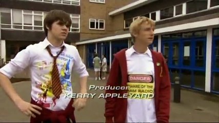 MI High S02 E04 - Fit Up [Part 13]