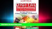 eBook Here Digital Storytelling in the Classroom: New Media Pathways to Literacy, Learning, and