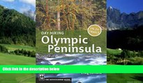 Books to Read  Day Hiking Olympic Peninsula: National Park/Coastal Beaches/Southwest Washington