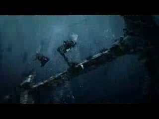 Smirnoff's Supercool 3D FX Experience