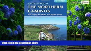 Books to Read  The Northern Caminos  Full Ebooks Best Seller