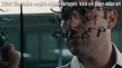 The Accountant - Acerto de Contas Filme Online Completo Português Streaming