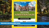 Must Have  National Geographic Walking Amsterdam: The Best of the City (National Geographic