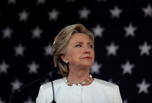 Labro - Présidentielle américaine : nous sommes en plein Hitchcock