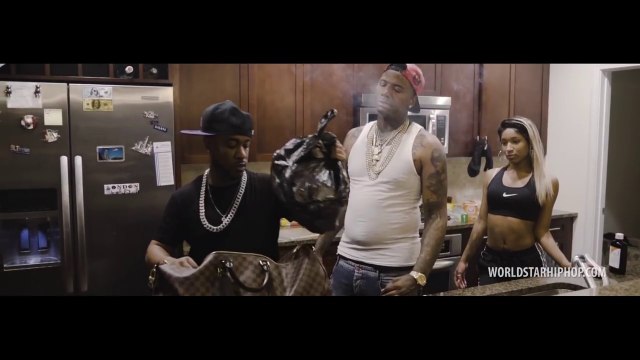 MoneyBagg Yo Gotta Be (WSHH Exclusive - Official Music Video)